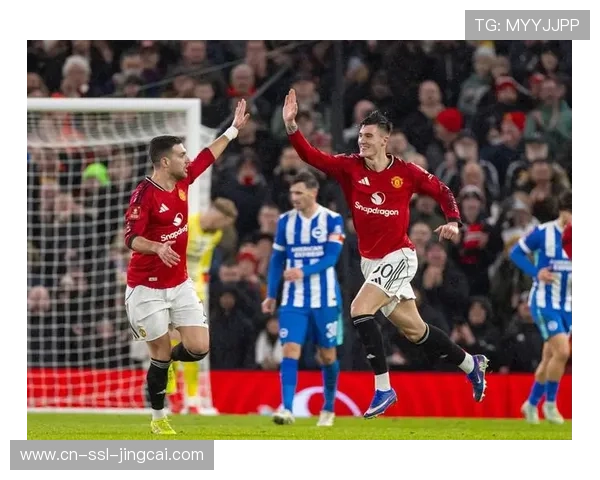 老将维尔贝克攻破旧主曼联球门,布莱顿足总杯晋级 老将维尔贝克攻破旧主曼联球门,布莱顿足总杯晋级