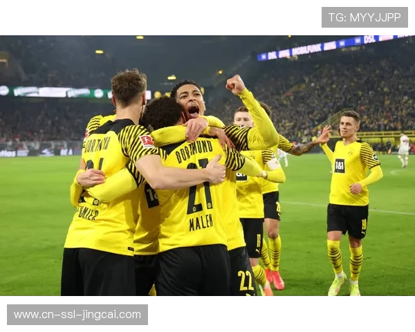 拜仁慕尼黑客场险胜多特蒙德，前场压迫制胜