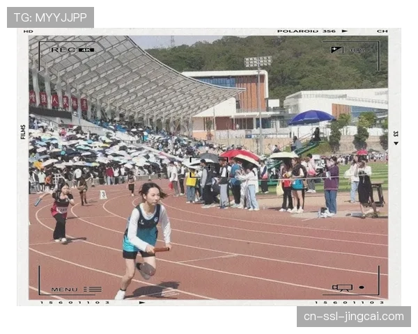 接力赛交接棒失误，领先队伍痛失金牌瞬间