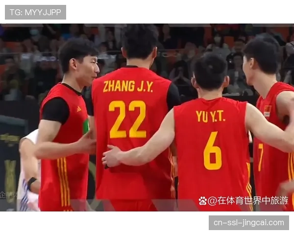 奥运资格赛最终轮前瞻：中国男排与加拿大、阿根廷同组，争夺巴黎最后门票