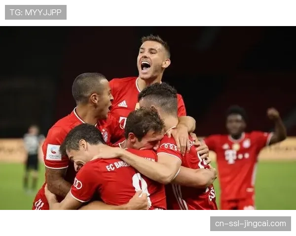 德国杯半决赛前瞻：拜仁客场挑战勒沃库森